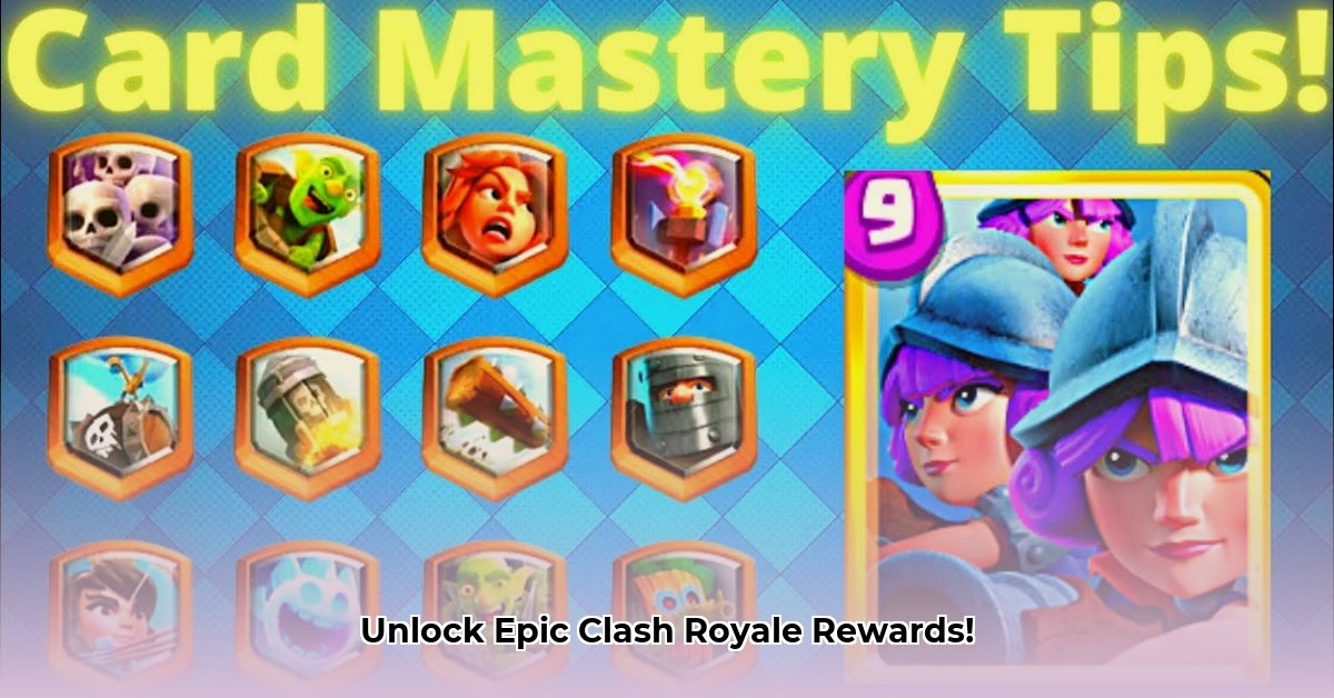card-mastery-clash-royale
